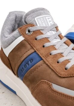 Lloyd Ennio - Sneakers Laag - Braun 9 Lloyd Ennio - Sneakers Laag - Braun -Lloyd Mode Schoenenwinkel 20142e3ec4014a9ba743b43e7a594de6