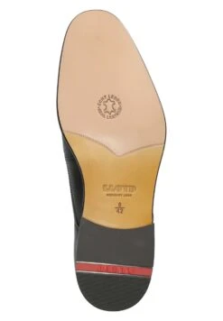 Lloyd Saigon - Veterschoenen - Schwarz -Lloyd Mode Schoenenwinkel 20fd7596f4664f4f8e48e798fed1e800