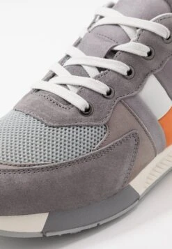 Lloyd Egan - Sneakers Laag - Grey 11 Lloyd Egan - Sneakers Laag - Grey -Lloyd Mode Schoenenwinkel 214f46dfaed44f82ad90c6ffb41b1a37