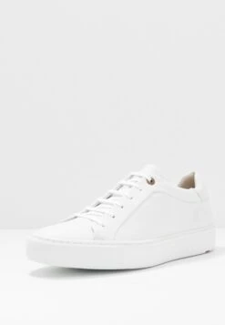 Lloyd Ajan - Sneakers Laag - Weiß -Lloyd Mode Schoenenwinkel 2153432bb250400aaf1c65d2581c3333