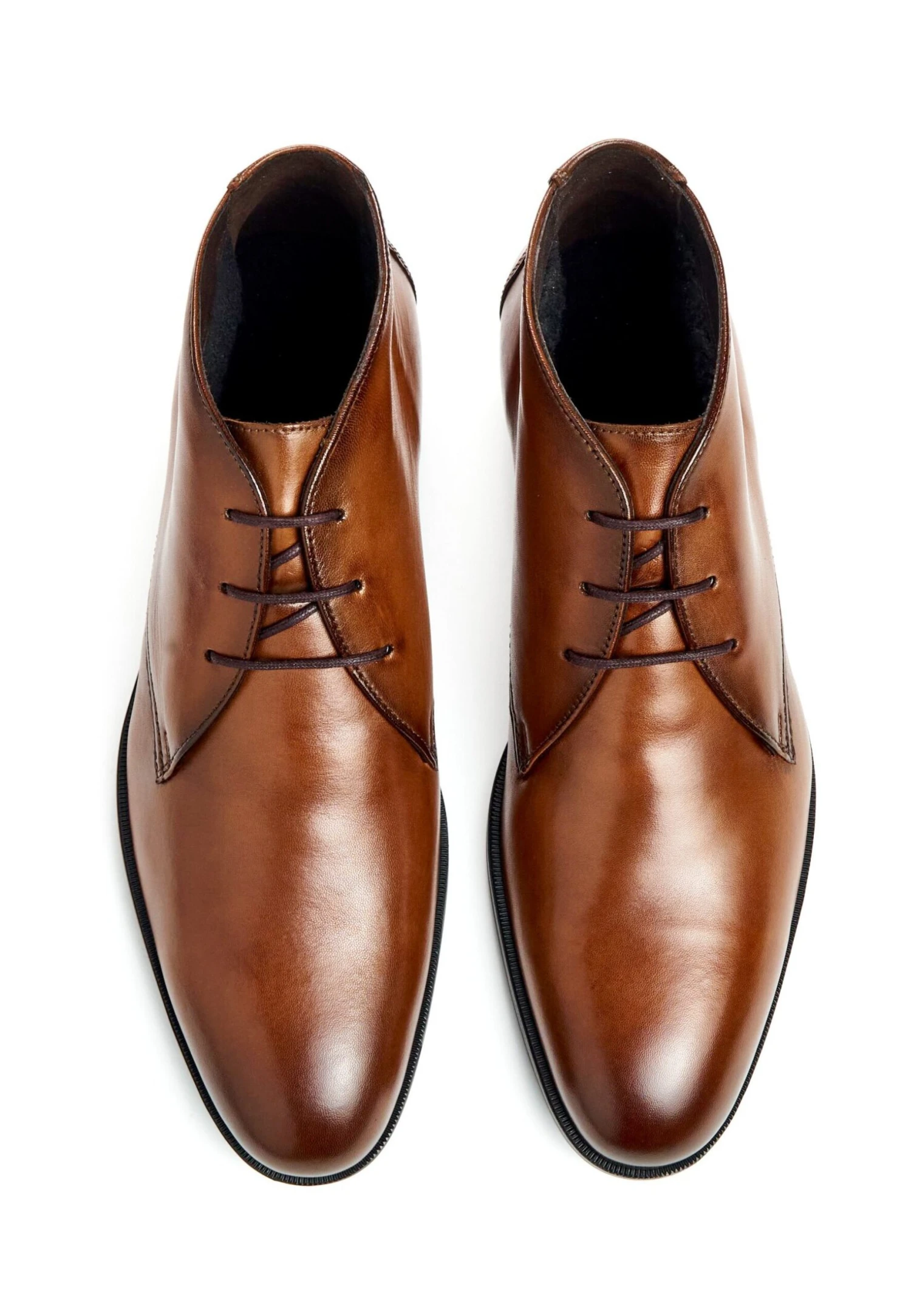 Lloyd Feliciano - Snowboots- Braun 3 Lloyd Feliciano - Snowboots- Braun - Afbeelding 3