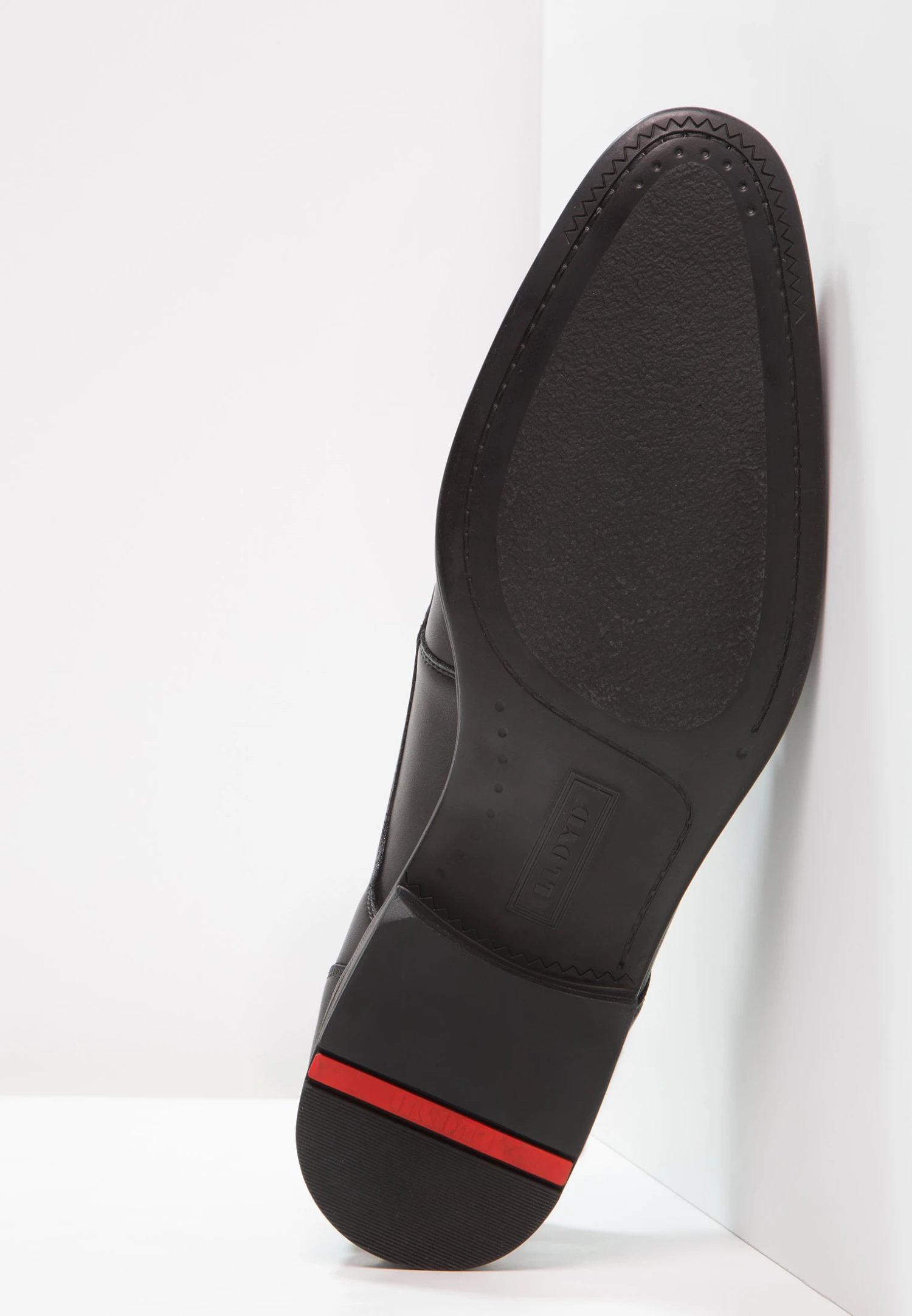 Lloyd Osmond - Veterschoenen - Schwarz 5 Lloyd Osmond - Veterschoenen - Schwarz - Afbeelding 5