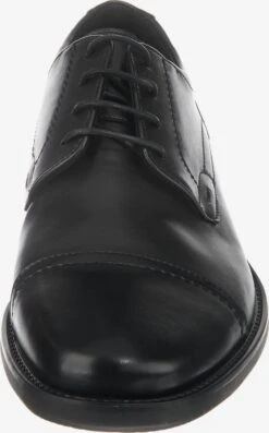 Lloyd Nette Schoenen Veterschoen Oskol Heren Zwart -Lloyd Mode Schoenenwinkel 21fb2c59ca76e71613071d3ffa4aead7