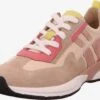 Lloyd Running Sneakers Sneakers Laag Dames Beige / Nude