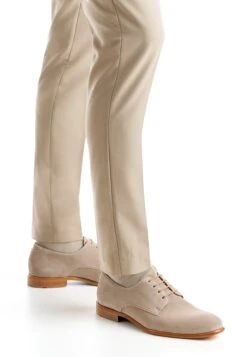 Lloyd Remo - Veterschoenen - Sand