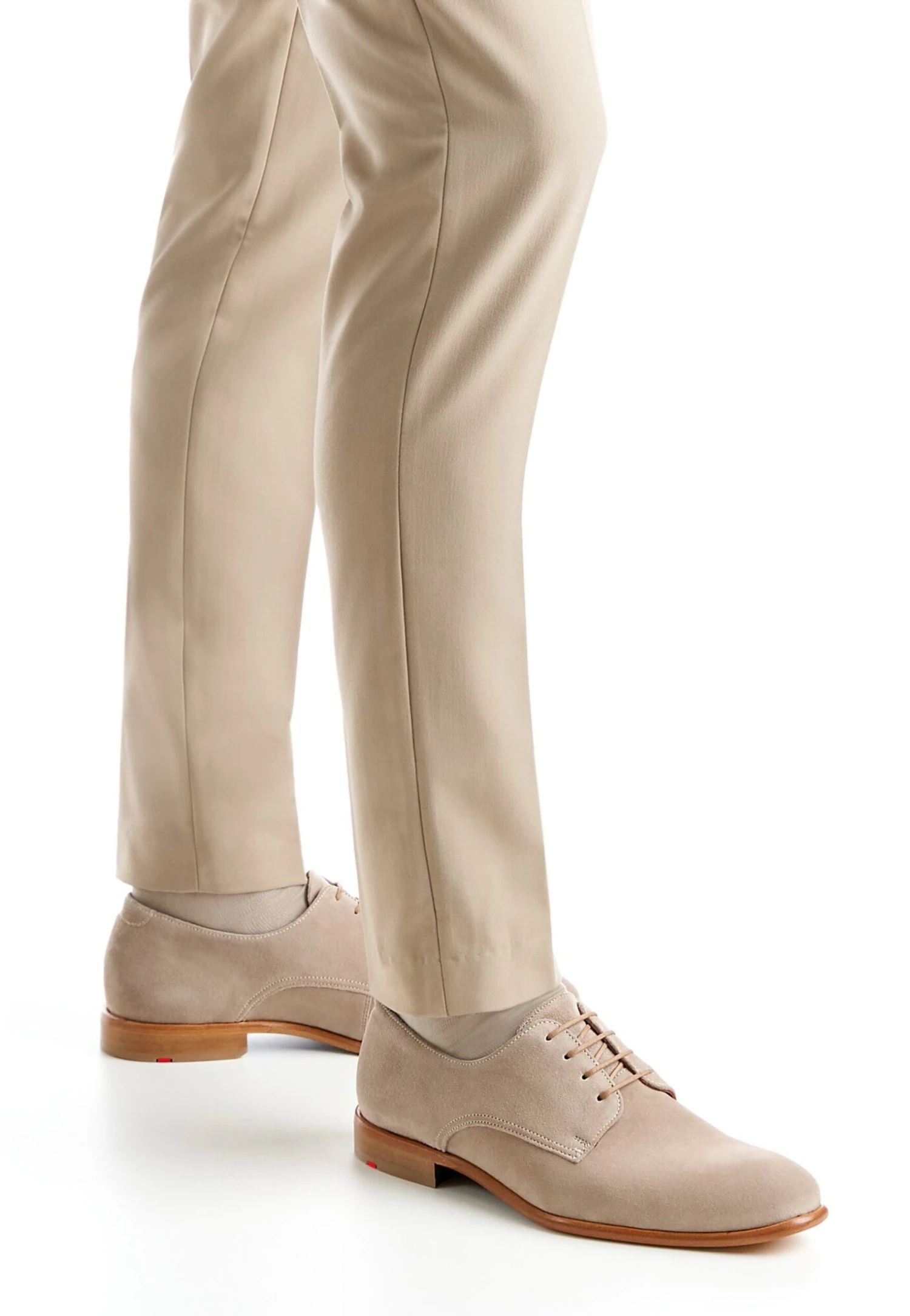 Lloyd Remo - Veterschoenen - Sand 1 Lloyd Remo - Veterschoenen - Sand