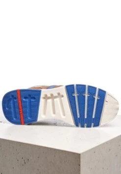 Lloyd Ennio - Sneakers Laag - Braun 8 Lloyd Ennio - Sneakers Laag - Braun -Lloyd Mode Schoenenwinkel 239cb0aa8be14fdc9fdfefe458dbcc82