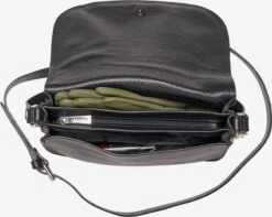 Lloyd Schoudertasjes Schoudertas Dames Zwart 7 Lloyd Schoudertasjes Schoudertas Dames Zwart -Lloyd Mode Schoenenwinkel 240721f386fa566e8ad18ca2d61f8e98