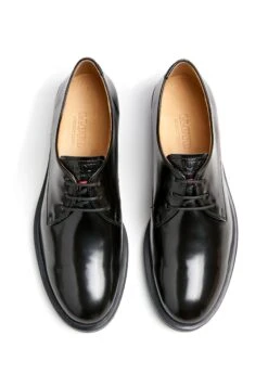 Lloyd Eleganter- Veterschoenen - Schwarz -Lloyd Mode Schoenenwinkel 241a9c689a49412fa33f23c0995531d6