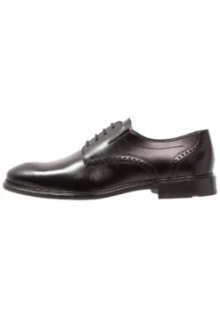 Lloyd Koog - Veterschoenen - Schwarz