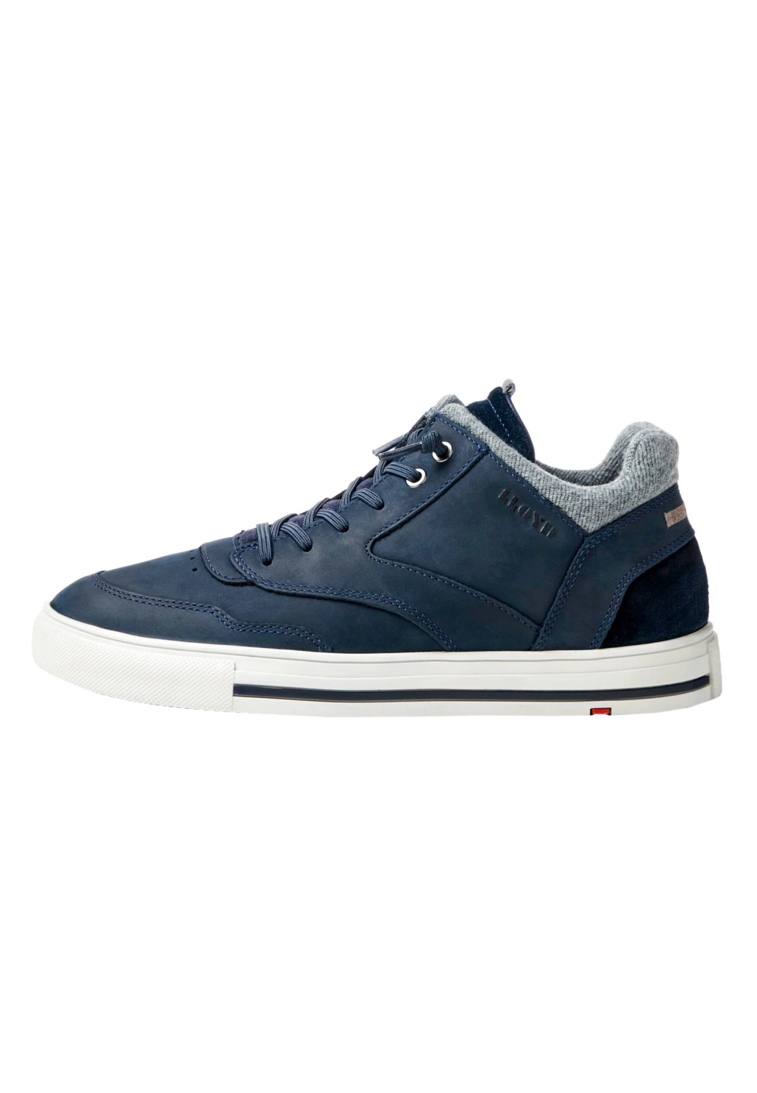 Lloyd Ellison - Sneakers Laag - Blau 1 Lloyd Ellison - Sneakers Laag - Blau