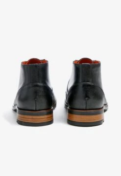 Lloyd Nette Schoenen Veterschoen Heren Zwart -Lloyd Mode Schoenenwinkel 24b549172c52b0e6d71febf7f728a0a7