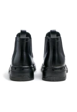 Lloyd Royan - Korte Laarzen - Schwarz 8 Lloyd Royan - Korte Laarzen - Schwarz -Lloyd Mode Schoenenwinkel 24c6a9c156cf44e89ae8cae065c4954c