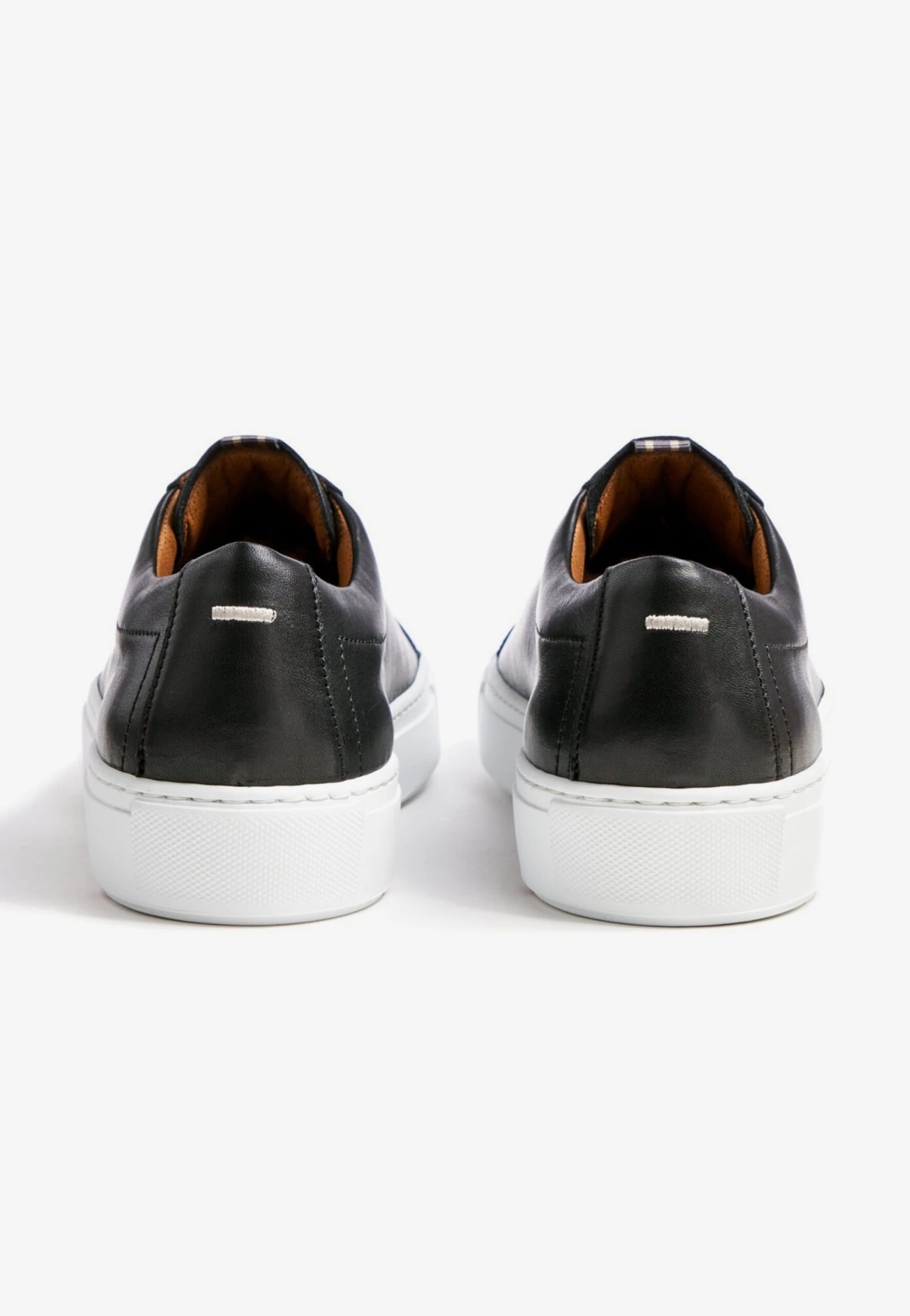 Lloyd Hoge Sneakers Sneakers Hoog ABEL Heren Zwart 5 Lloyd Hoge Sneakers Sneakers Hoog ABEL Heren Zwart - Afbeelding 5