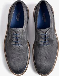 Lloyd Nette Schoenen Veterschoen Darris Heren Grijs 8 Lloyd Nette Schoenen Veterschoen Darris Heren Grijs -Lloyd Mode Schoenenwinkel 255fd81a98c221763ba54b236c15f791