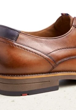 Lloyd Haldan - Veterschoenen - Braun 9 Lloyd Haldan - Veterschoenen - Braun -Lloyd Mode Schoenenwinkel 2579d2bb20f84f028d7679d0af12327b