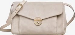 Lloyd Schoudertasjes Schoudertas Dames Beige