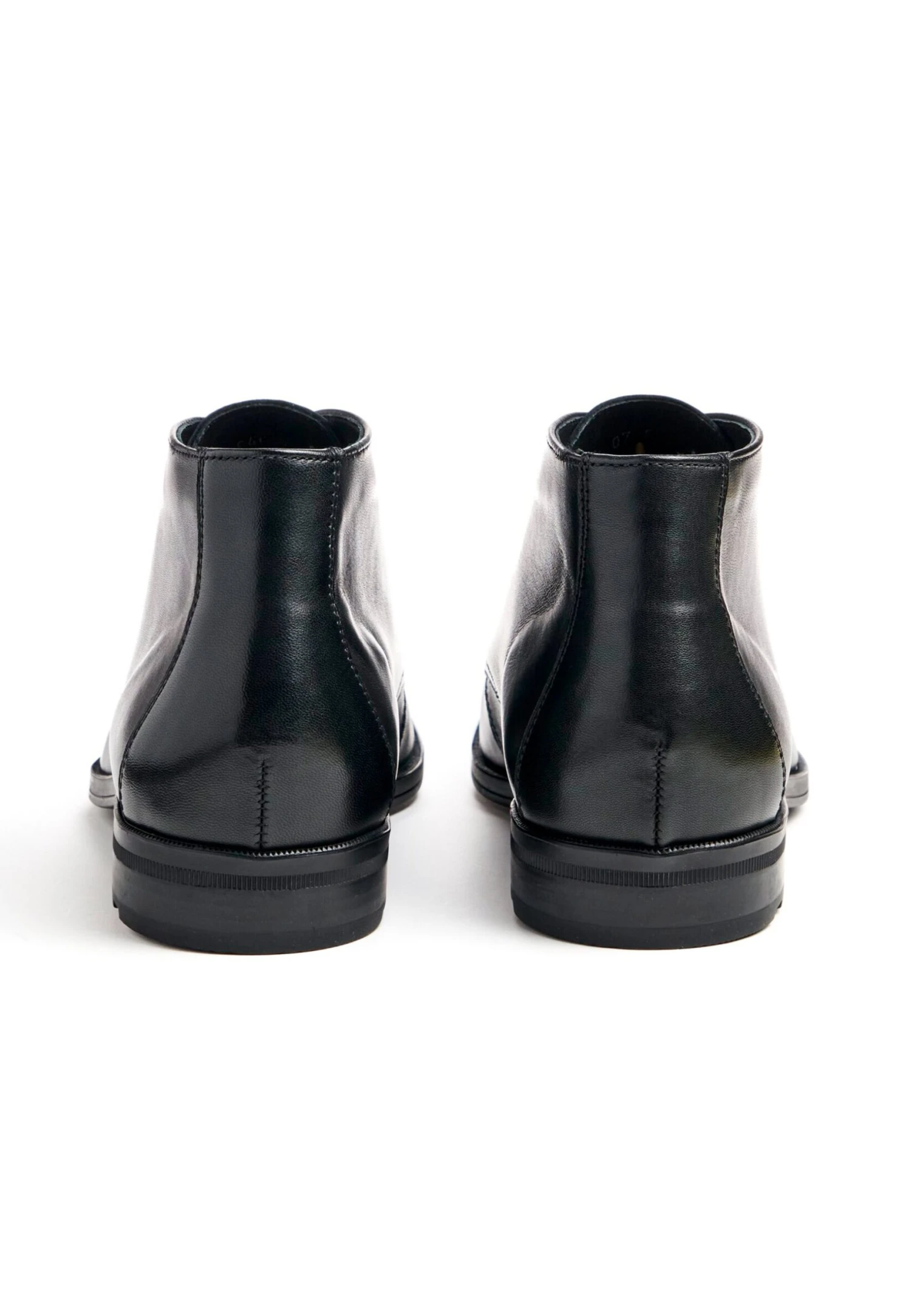 Lloyd Feliciano - Snowboots- Schwarz 4 Lloyd Feliciano - Snowboots- Schwarz - Afbeelding 4