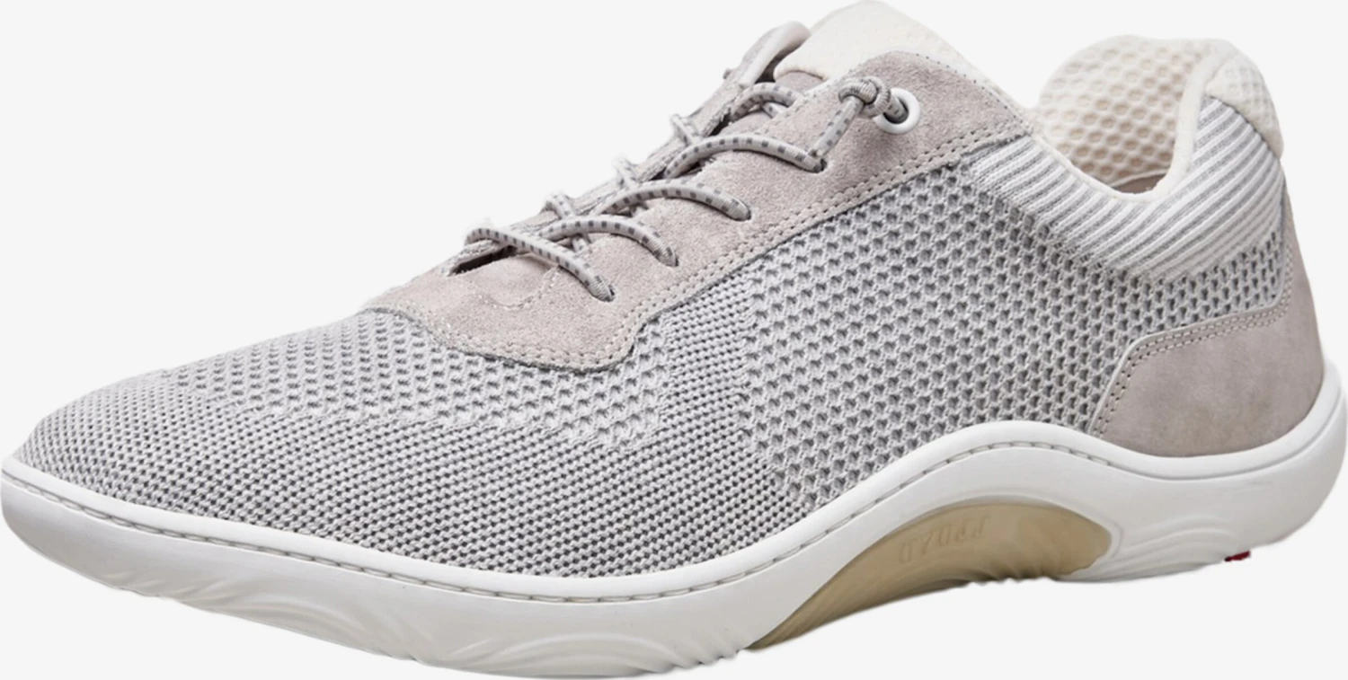 Lloyd Casual Sneakers Sneakers Laag ADAMSON Heren Grijs 1 Lloyd Casual Sneakers Sneakers Laag ADAMSON Heren Grijs