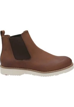 Lloyd Korte Laarzen - Braun