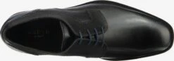 Lloyd Nette Schoenen Veterschoen Gilbert Heren Zwart -Lloyd Mode Schoenenwinkel 27c6840e70c905d4a6c8f9afbc42de5f