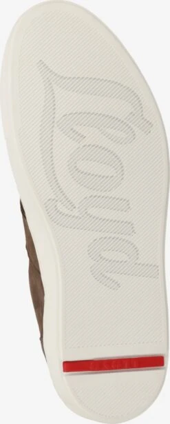 Lloyd Lage Sneakers Sneakers Laag Heren Bruin -Lloyd Mode Schoenenwinkel 2839fe72dce30226473ebbe291c9f5da