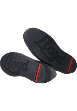 Lloyd Abel - Sneakers Laag - Blau -Lloyd Mode Schoenenwinkel 286c14cecb9344208a4f37504d8265d3