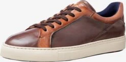 Lloyd Casual Sneakers Sneakers Laag MARLON Heren Bruin 11 Lloyd Casual Sneakers Sneakers Laag MARLON Heren Bruin -Lloyd Mode Schoenenwinkel 28940cfc71566430664489d5fc12d9bf