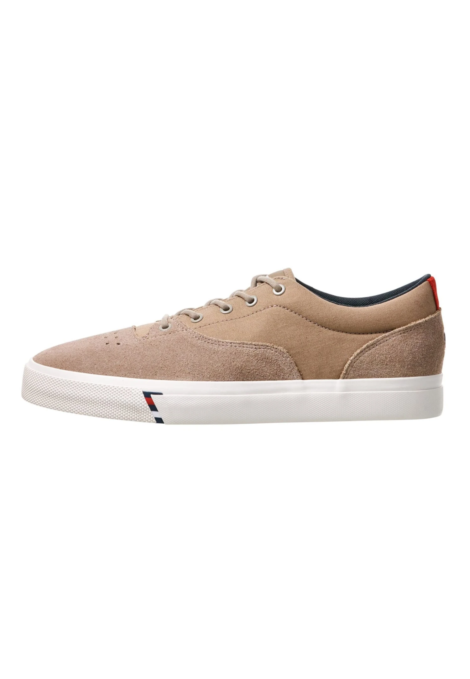 Lloyd Ennis - Sneakers Laag - Beige 2 Lloyd Ennis - Sneakers Laag - Beige - Afbeelding 2