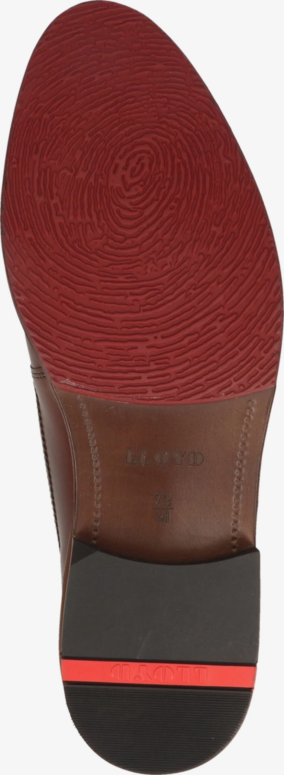 Boots & Laarzen Veterboots Heren Donkerbruin 7 Boots & Laarzen Veterboots Heren Donkerbruin - Afbeelding 7