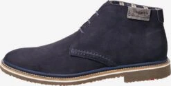 Lloyd Enkelboots Boots NORKO Heren Blauw