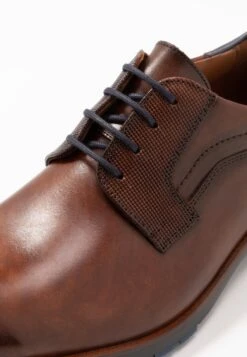 Lloyd Jake - Veterschoenen - Marrone -Lloyd Mode Schoenenwinkel 293e9391cf0643a6bc0fad4de9262f11