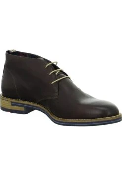 Lloyd Korte Laarzen - Brown 11 Lloyd Korte Laarzen - Brown -Lloyd Mode Schoenenwinkel 2943fdf80b3b46b899d2ac074ec5a840