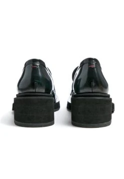 Lloyd Moderner- Instappers - Grün -Lloyd Mode Schoenenwinkel 295e4e2c5aa54cd69e6358ff04c1aa12