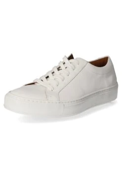 Lloyd Abel - Sneakers Laag - Weiß