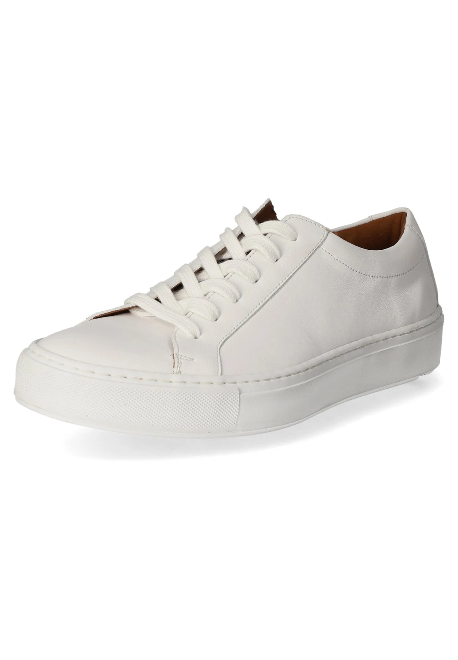 Lloyd Abel - Sneakers Laag - Weiß 1 Lloyd Abel - Sneakers Laag - Weiß