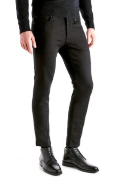 Lloyd Viney - Veterschoenen - Schwarz