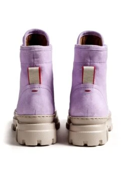 Lloyd Moderne - Enkellaarsjes Met Plateauzool - Lavendel 10 Lloyd Moderne - Enkellaarsjes Met Plateauzool - Lavendel -Lloyd Mode Schoenenwinkel 29c40d16c73740a987d04c943cd4ae2c