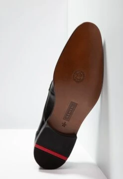 Lloyd Manon - Veterschoenen - Schwarz 10 Lloyd Manon - Veterschoenen - Schwarz -Lloyd Mode Schoenenwinkel 2a29ec820c554f07be496af24386f1ae