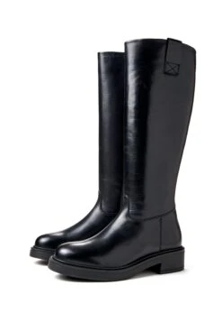 Lloyd Hochwertiger Langschaft - Laarzen - Schwarz 8 Lloyd Hochwertiger Langschaft - Laarzen - Schwarz -Lloyd Mode Schoenenwinkel 2b1d7fdd7fcc4a2d8fbe16e159322616