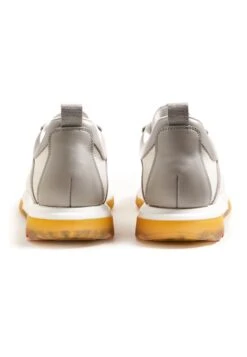 Lloyd Aaron - Sneakers Laag - Weiss 10 Lloyd Aaron - Sneakers Laag - Weiss -Lloyd Mode Schoenenwinkel 2b4189139ed04489b627ad57a45978da