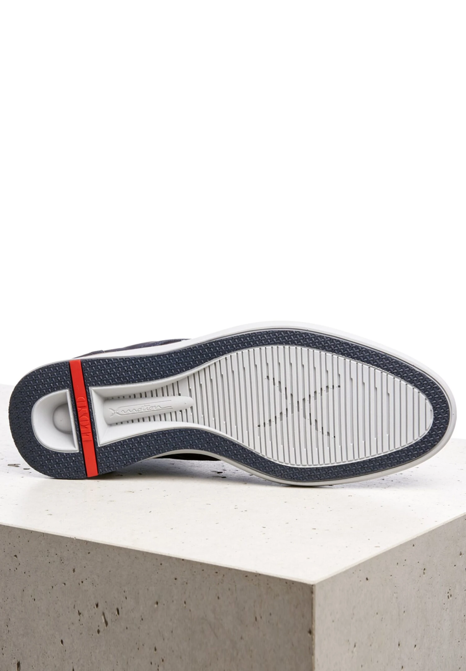 Lloyd Boots & Laarzen Veterboots MAXWELL Heren Blauw 7 Lloyd Boots & Laarzen Veterboots MAXWELL Heren Blauw - Afbeelding 7