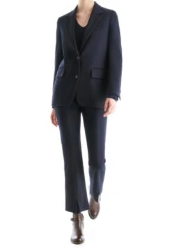 Lloyd Moderne Mit Reissverschluss - Korte Laarzen - Dunkelbraun