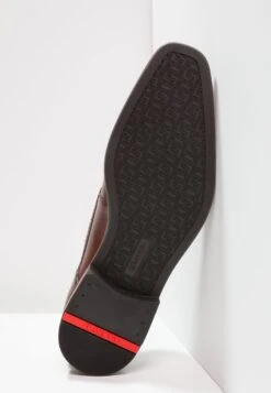 Lloyd Don - Veterschoenen - Cigar 10 Lloyd Don - Veterschoenen - Cigar -Lloyd Mode Schoenenwinkel 2c1c683006944c8e909e4b06a7b00733