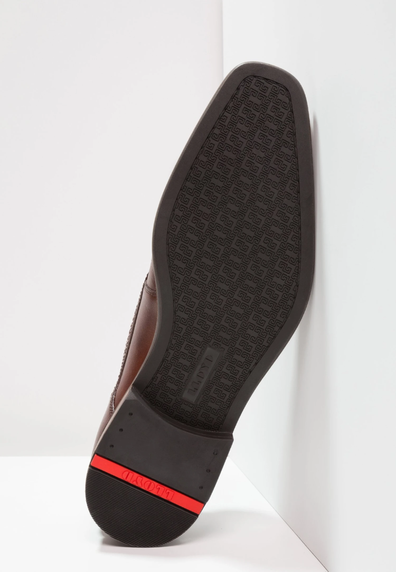 Lloyd Don - Veterschoenen - Cigar 5 Lloyd Don - Veterschoenen - Cigar - Afbeelding 5