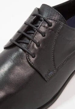 Lloyd Osmond - Veterschoenen - Schwarz 11 Lloyd Osmond - Veterschoenen - Schwarz -Lloyd Mode Schoenenwinkel 2c52c8c83e5a4b71bdf500269c10e5f2