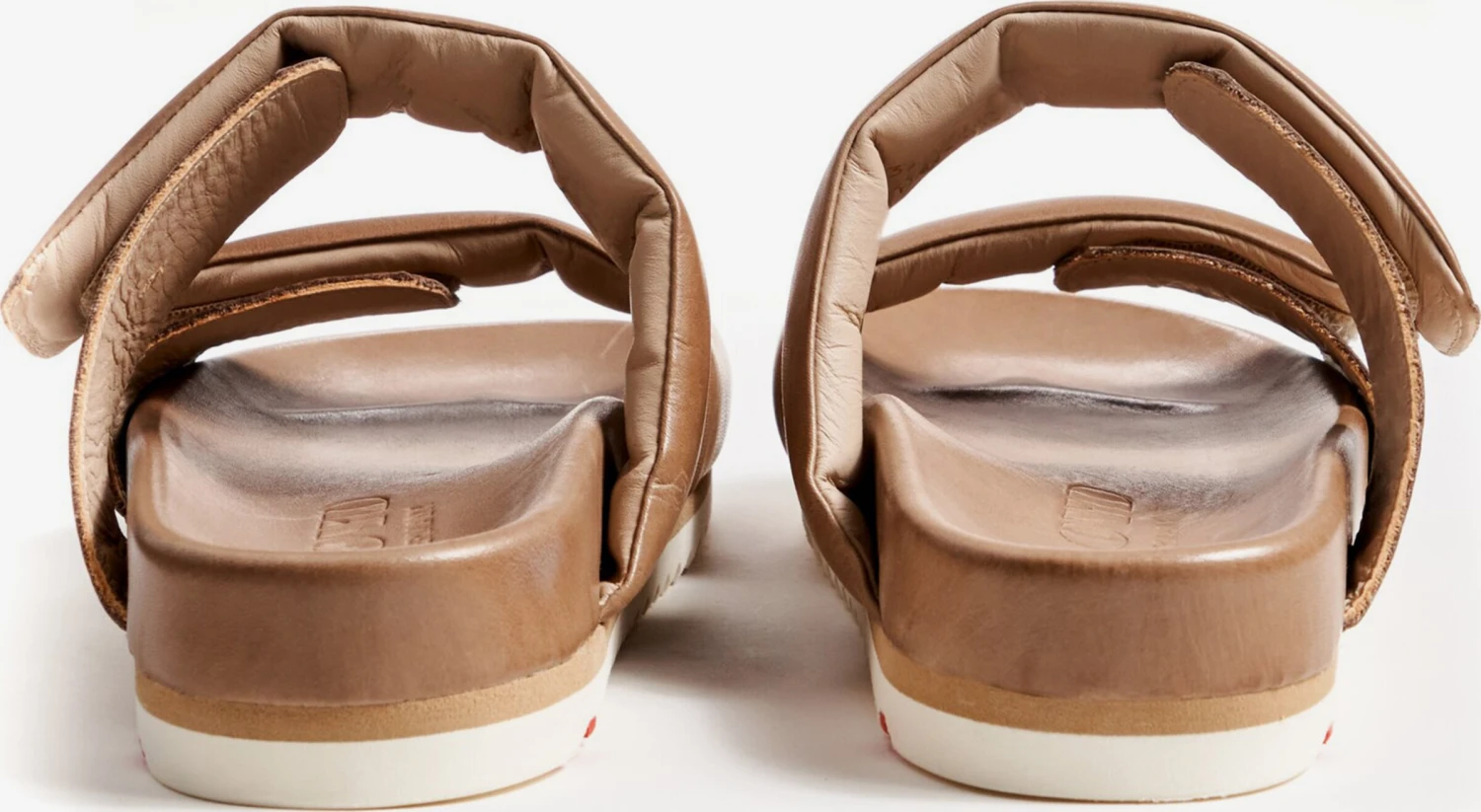 Lloyd Klassieke Muiltjes Muiltjes Dames Bruin 2 Lloyd Klassieke Muiltjes Muiltjes Dames Bruin - Afbeelding 2