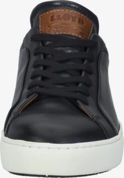 Lloyd Casual Sneakers Sneakers Laag Majuro Heren Nachtblauw -Lloyd Mode Schoenenwinkel 2d7d9b0844e42d3bdf60d379d0b1c0d6