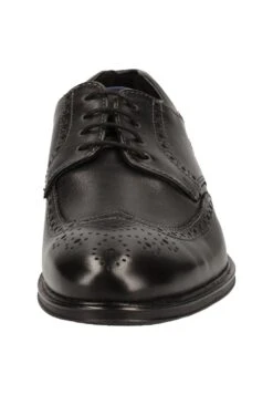 Lloyd Veterschoenen - Black 12 Lloyd Veterschoenen - Black -Lloyd Mode Schoenenwinkel 2dda5955b60a44449423480e6d3b92d9