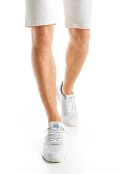 Lloyd Endley - Sneakers Laag - Reinweiss